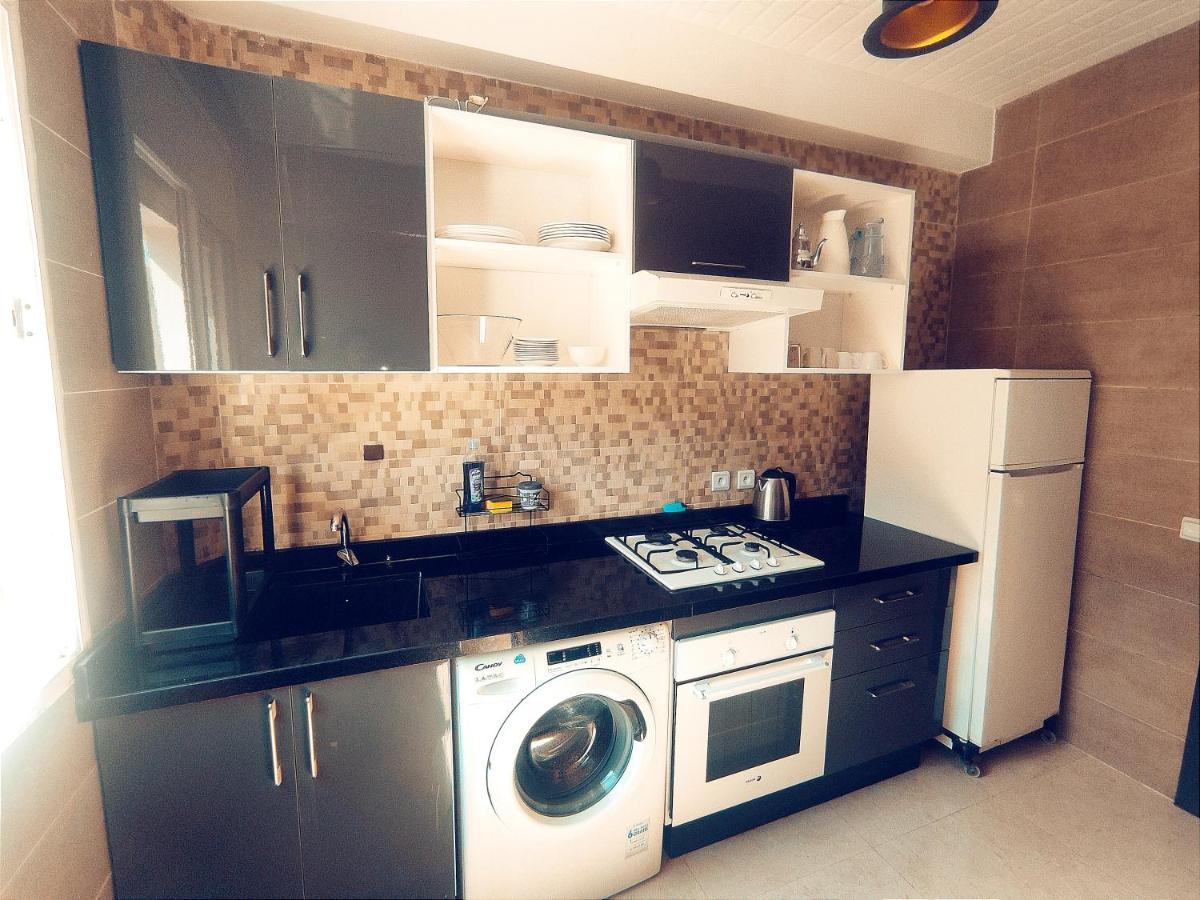 Citycenterflat Рабат Экстерьер фото